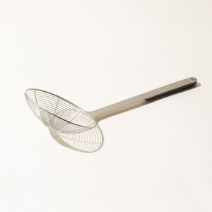Spider Strainer