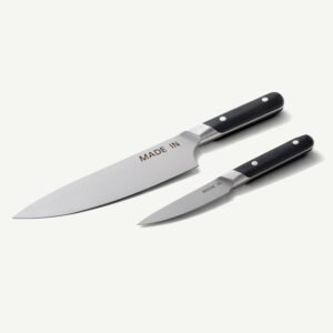 Knife Set