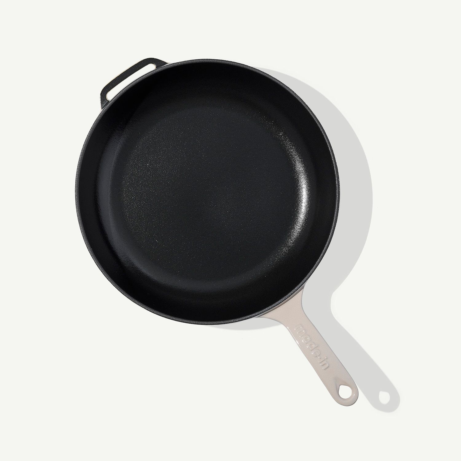 Enameled Cast Iron Set - Image 3