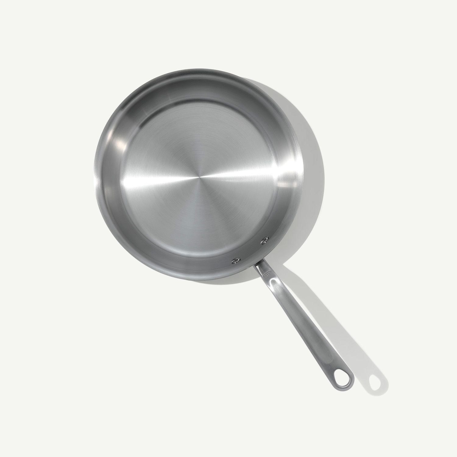 Multi-Material Frying Pan Set - Image 2