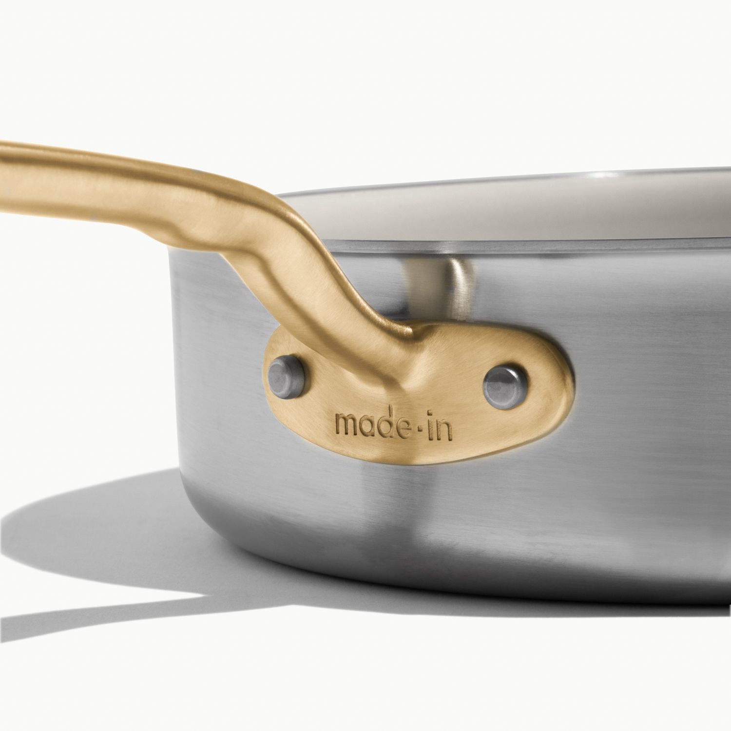 CeramiClad™ Non Stick Cookware Set - Image 5