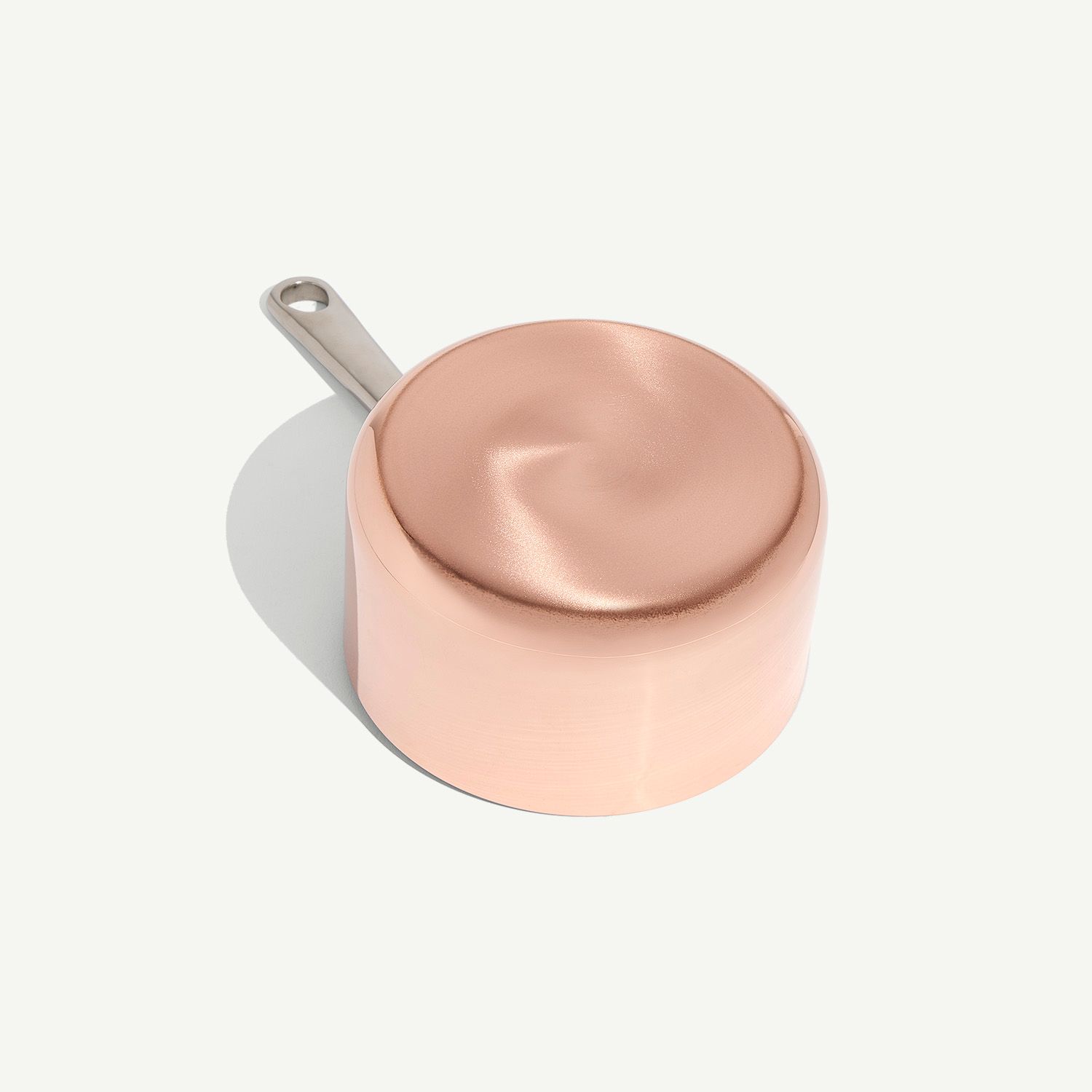 Copper Saucepan - Image 6