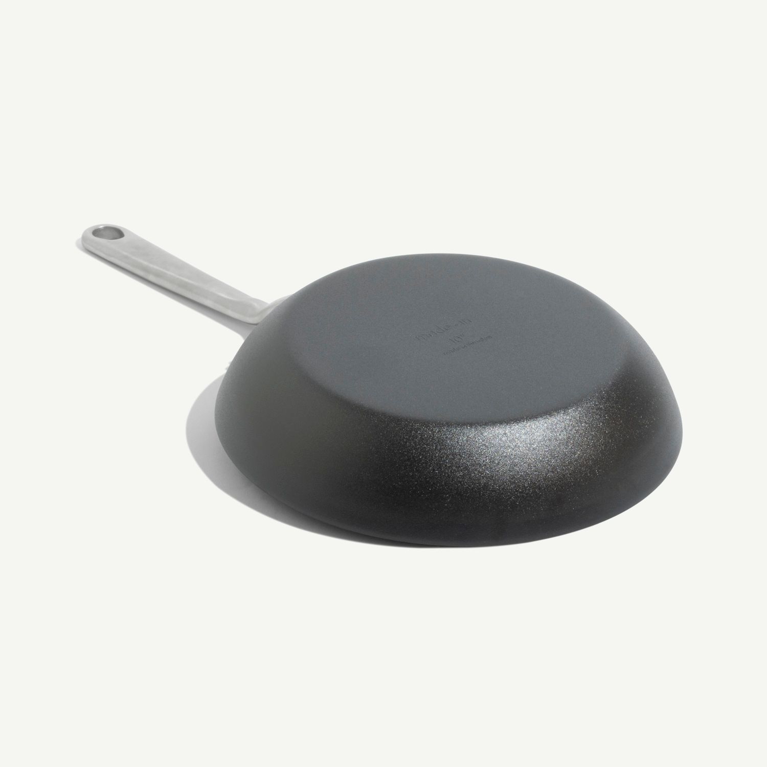 Seasoned Carbon Steel Frying Pan Set - Image 6