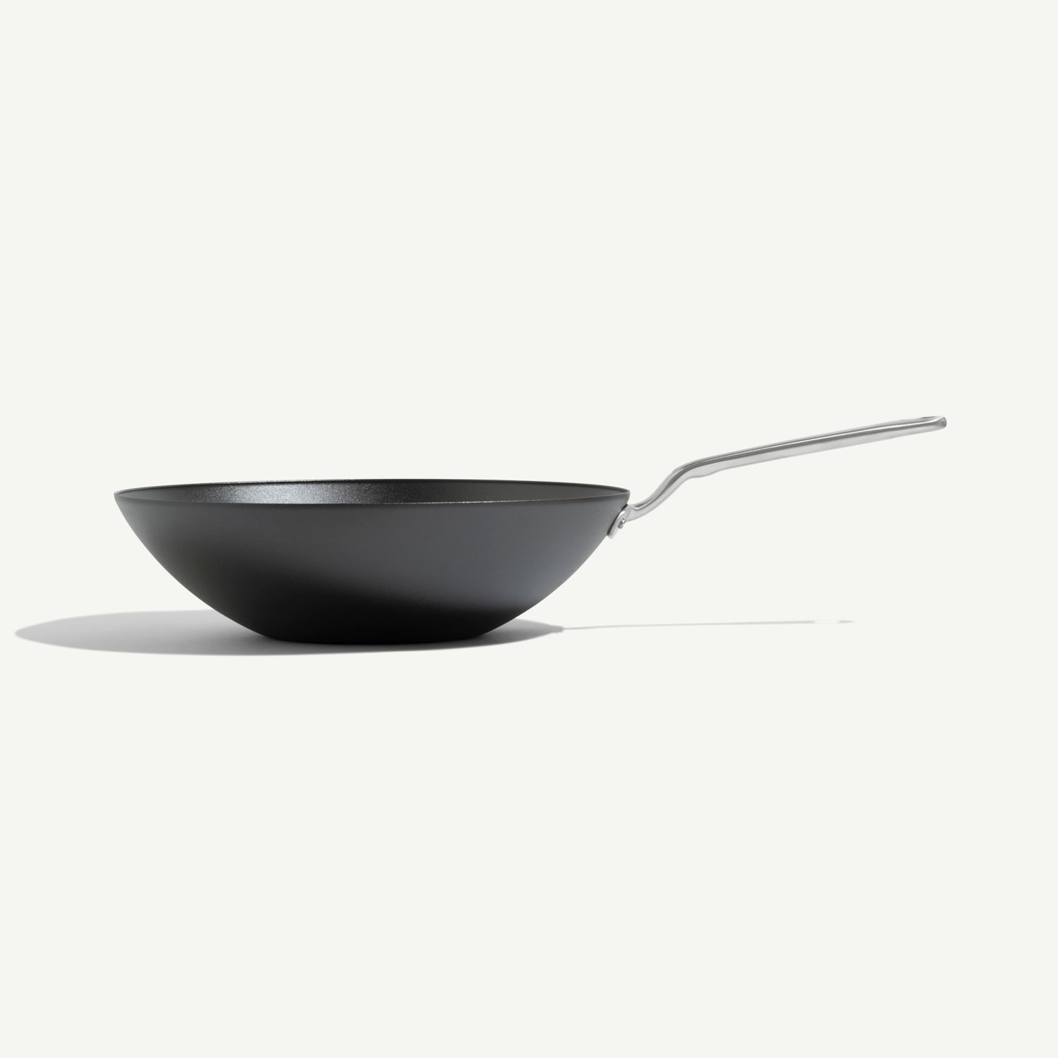 Seasoned Carbon Steel Frying Pan Set - Image 5