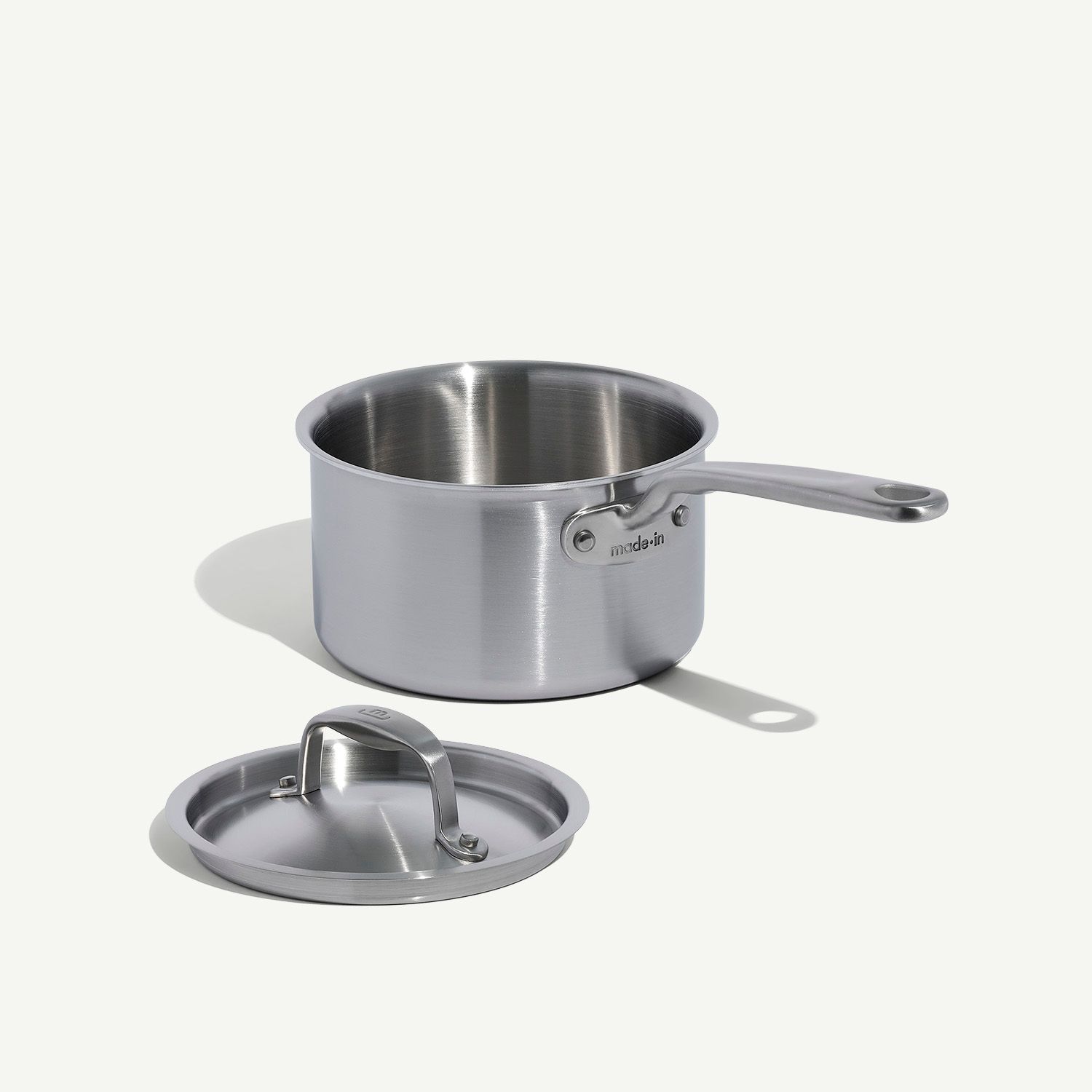 Limited Edition Stainless Sets - Image 3