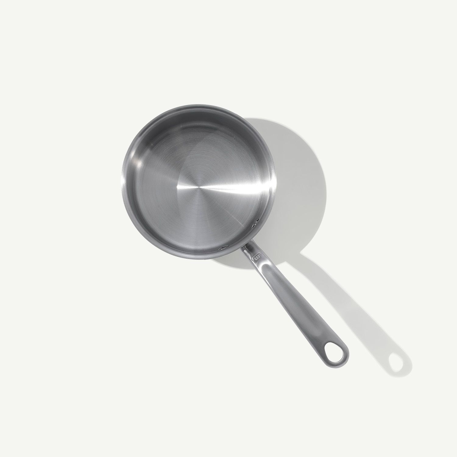 Stainless Clad Saucepan - Image 4