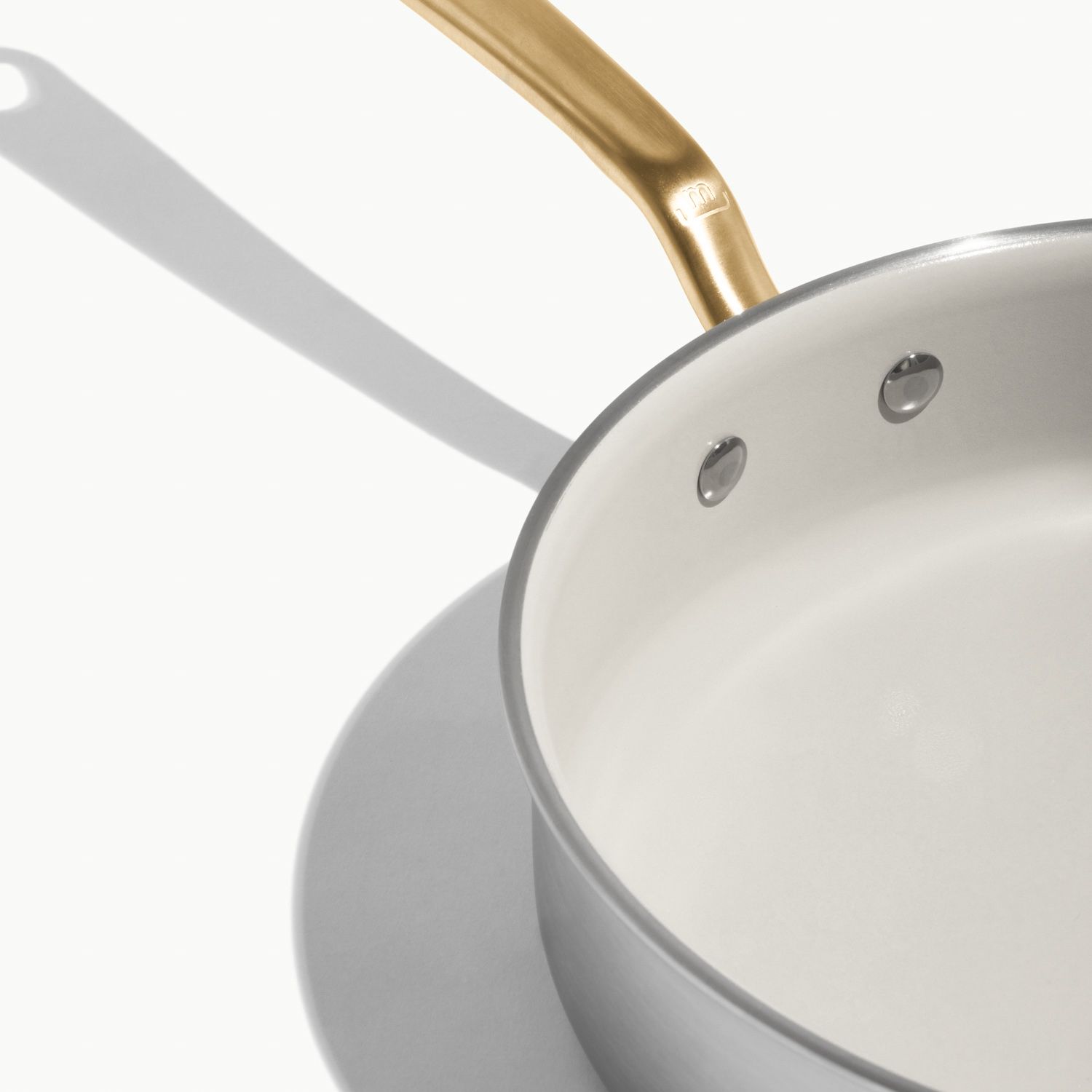 CeramiClad™ Non Stick Cookware Set - Image 4