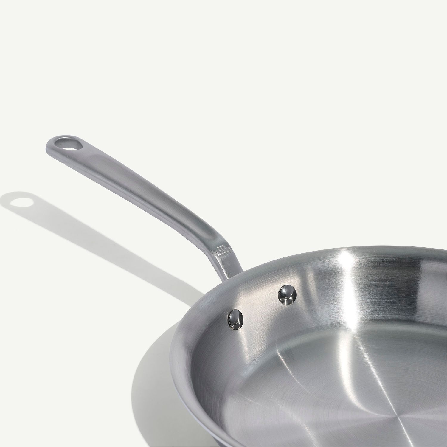 Multi-Material Frying Pan Set - Image 3