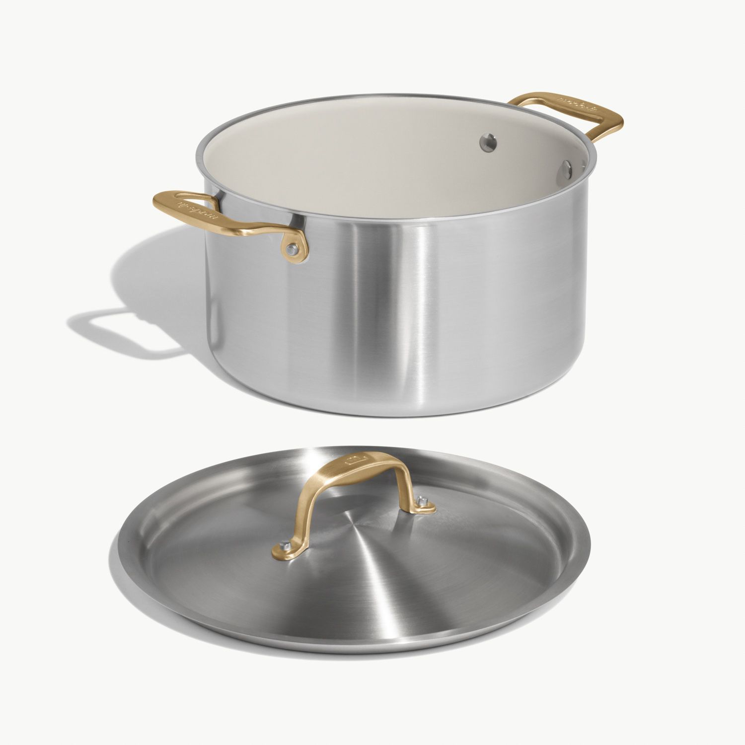 CeramiClad™ Non Stick Cookware Set - Image 6